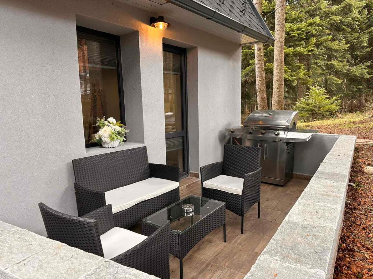 Boro Green Holiday Village Borovets Eksteriør bilde