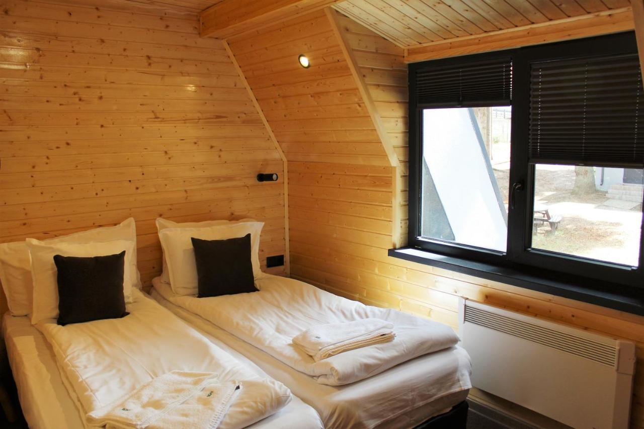 Boro Green Holiday Village Borovets Eksteriør bilde
