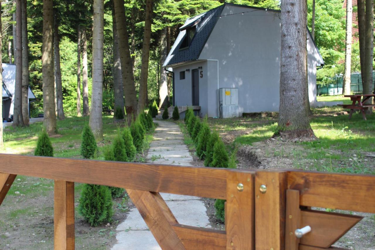 Boro Green Holiday Village Borovets Eksteriør bilde