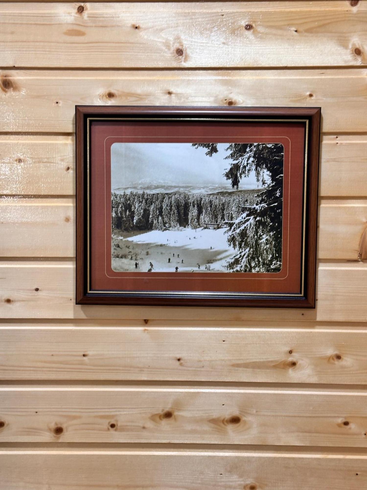 Boro Green Holiday Village Borovets Eksteriør bilde