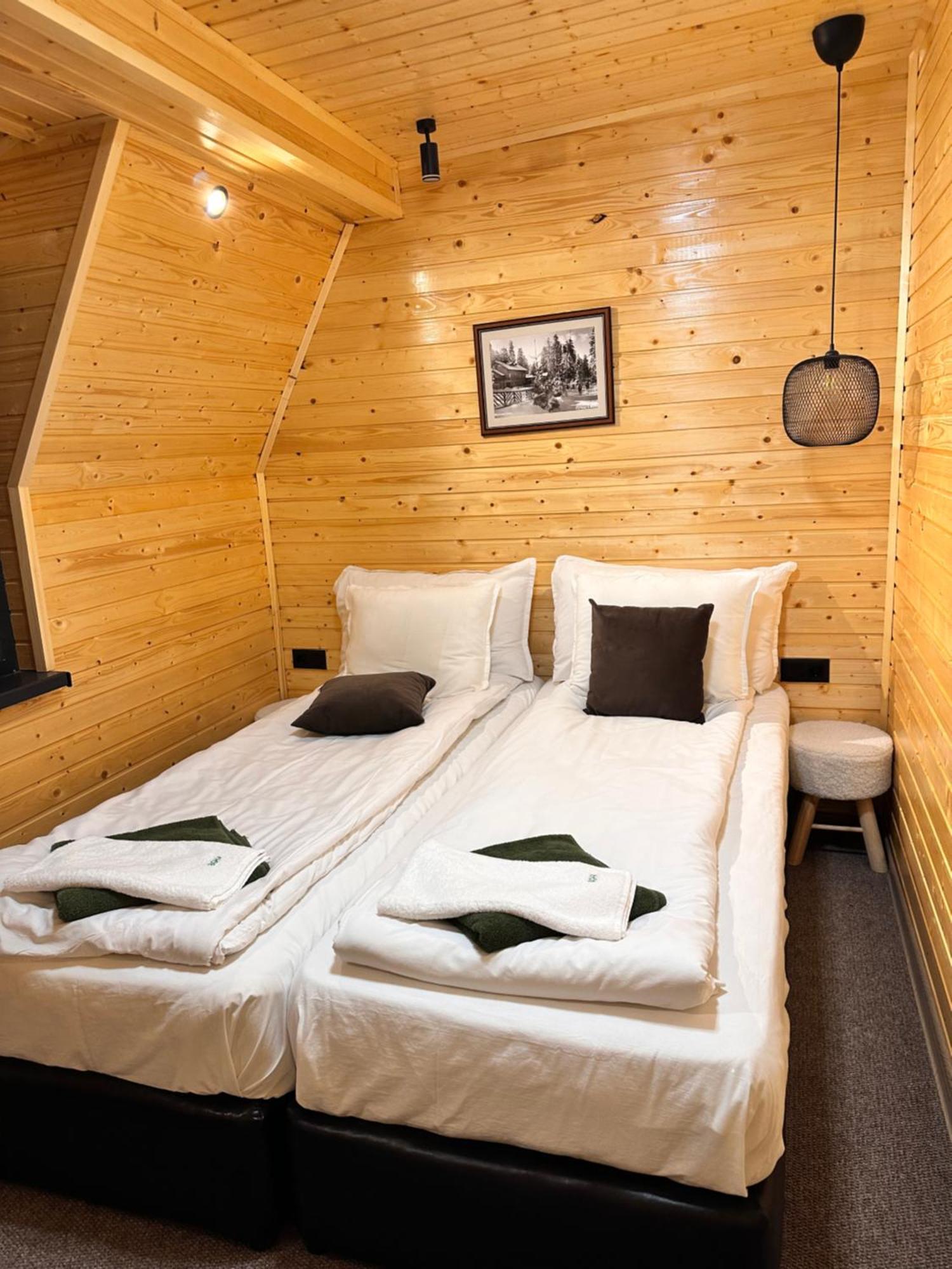 Boro Green Holiday Village Borovets Eksteriør bilde