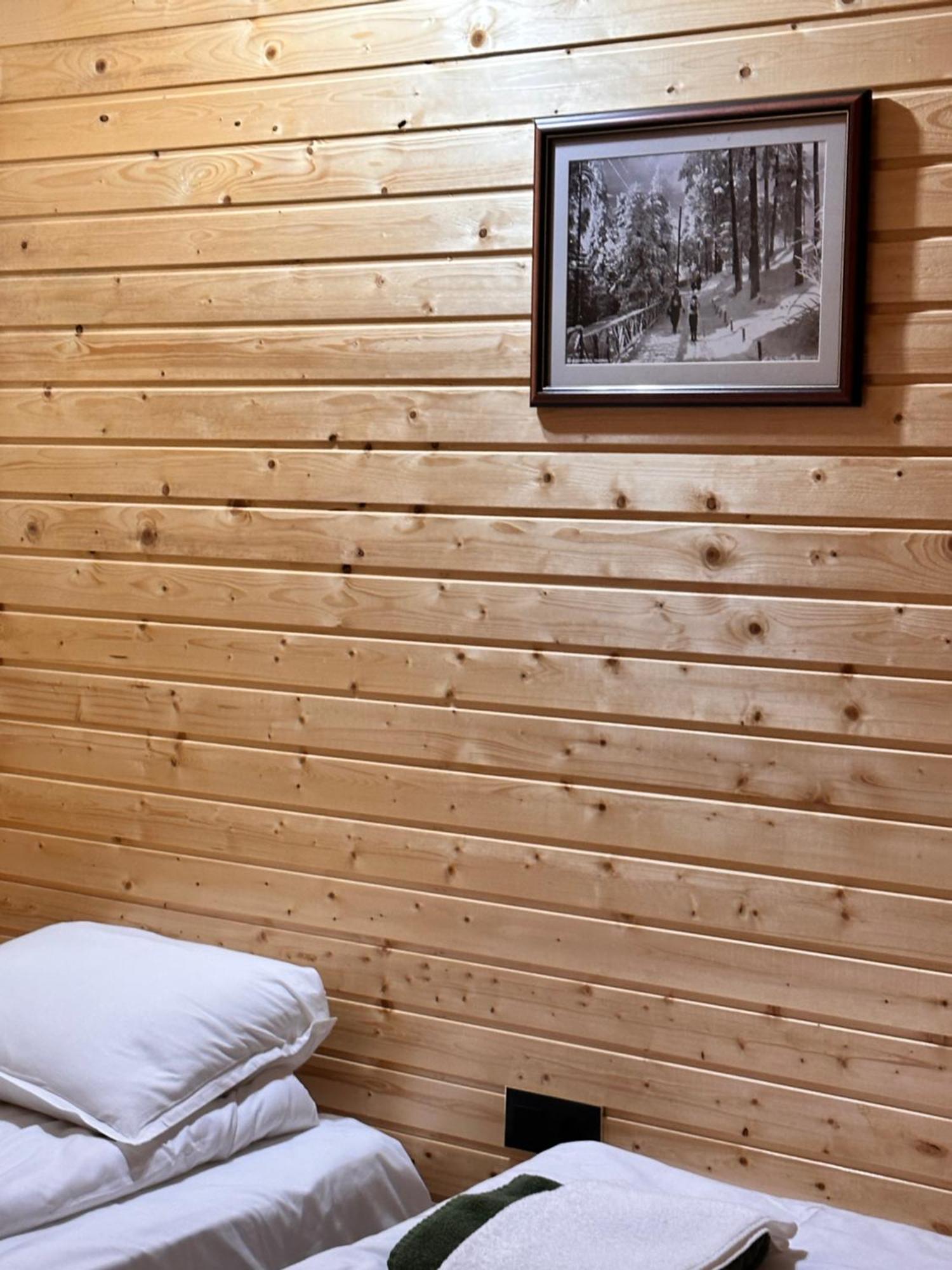 Boro Green Holiday Village Borovets Eksteriør bilde