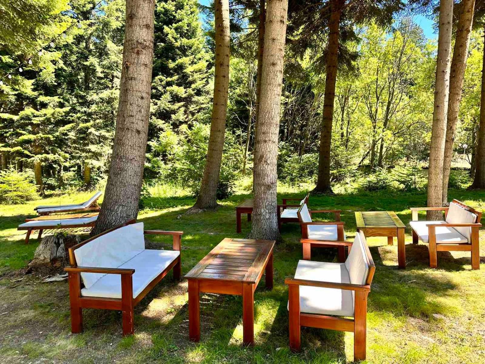 Boro Green Holiday Village Borovets Eksteriør bilde
