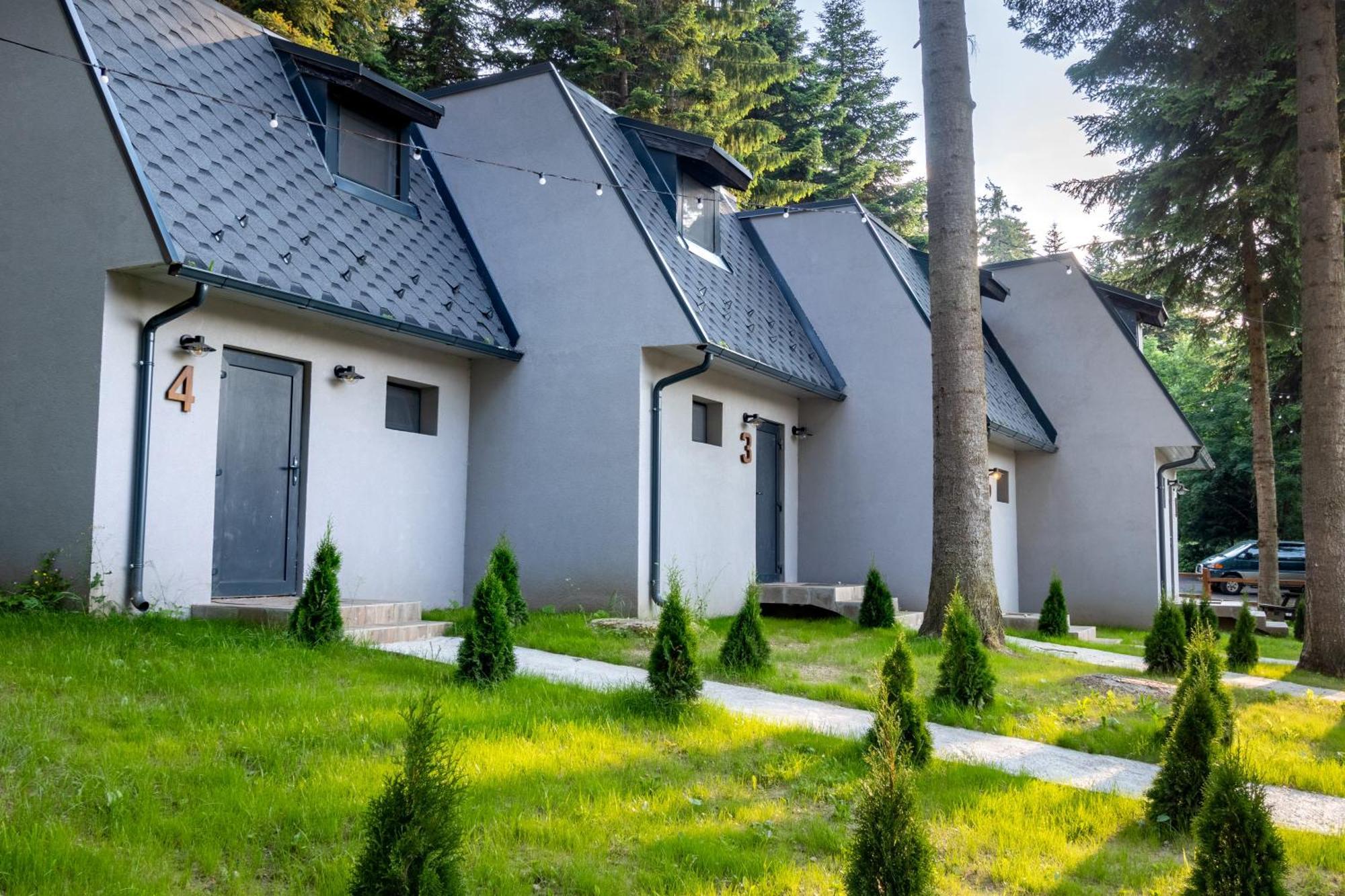 Boro Green Holiday Village Borovets Eksteriør bilde