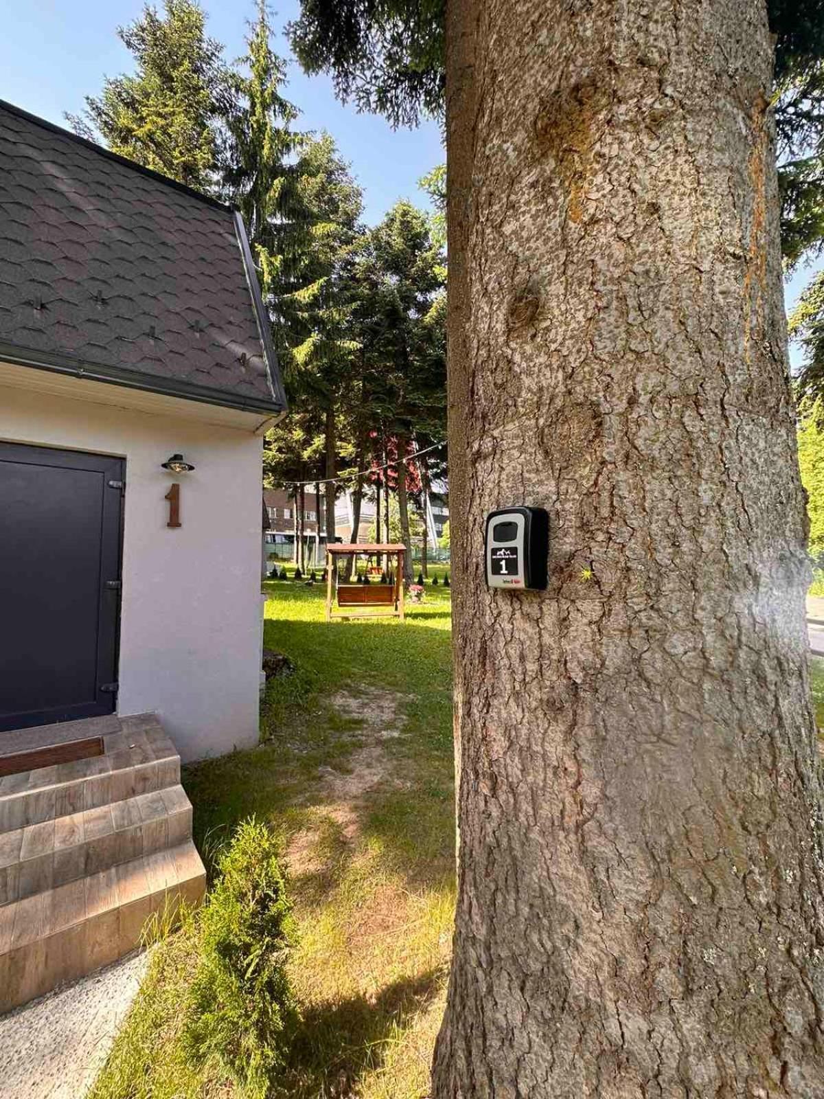 Boro Green Holiday Village Borovets Eksteriør bilde