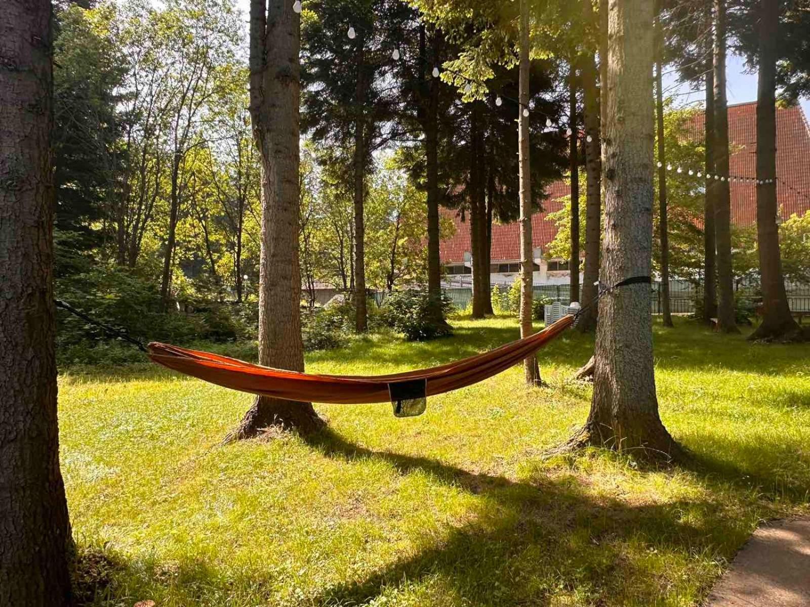 Boro Green Holiday Village Borovets Eksteriør bilde